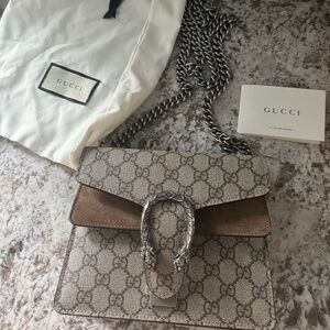Dionysus small shoulder bag